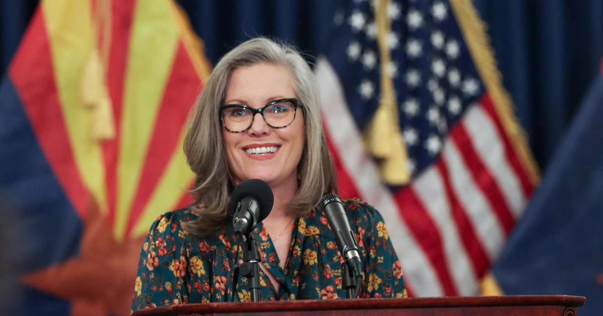 The Arizona Crypto Reserve Bill Moves On To Third Reading