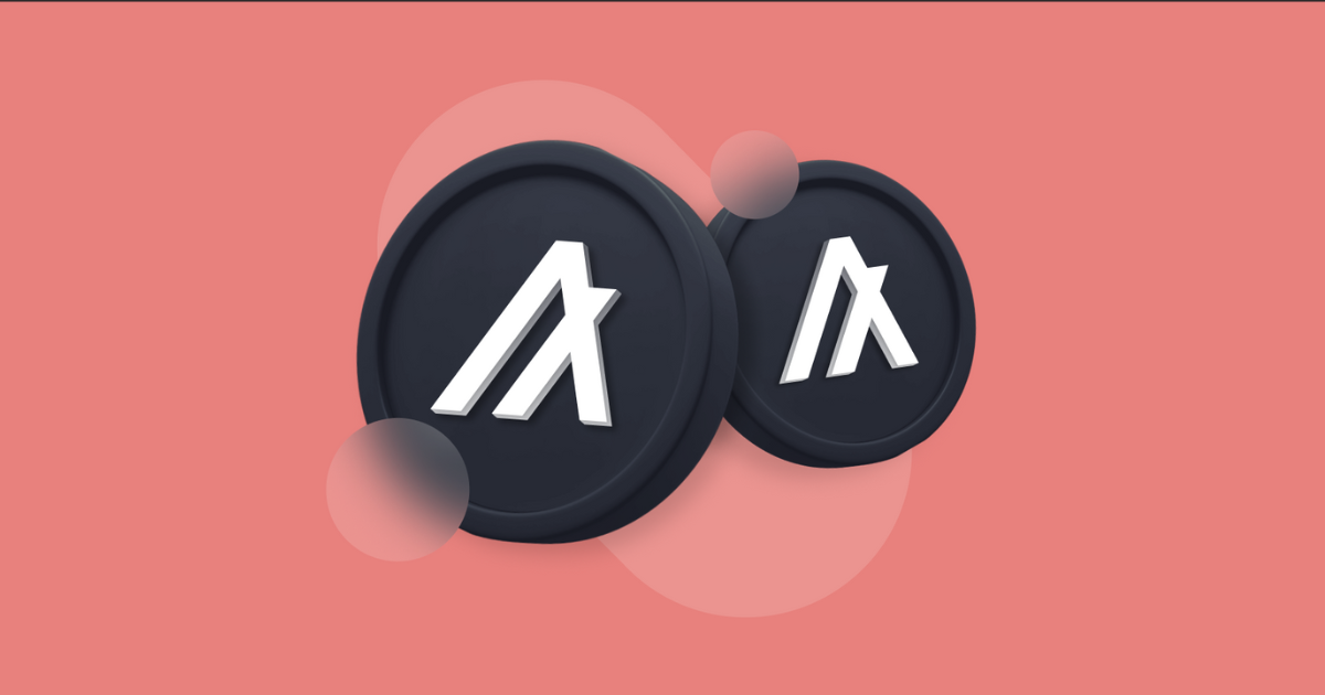 The Best Altcoins To Invest In - According To April 2025 Performance