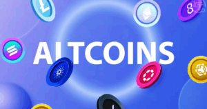 The Best Altcoins To Invest In – According To April 2025 Performance