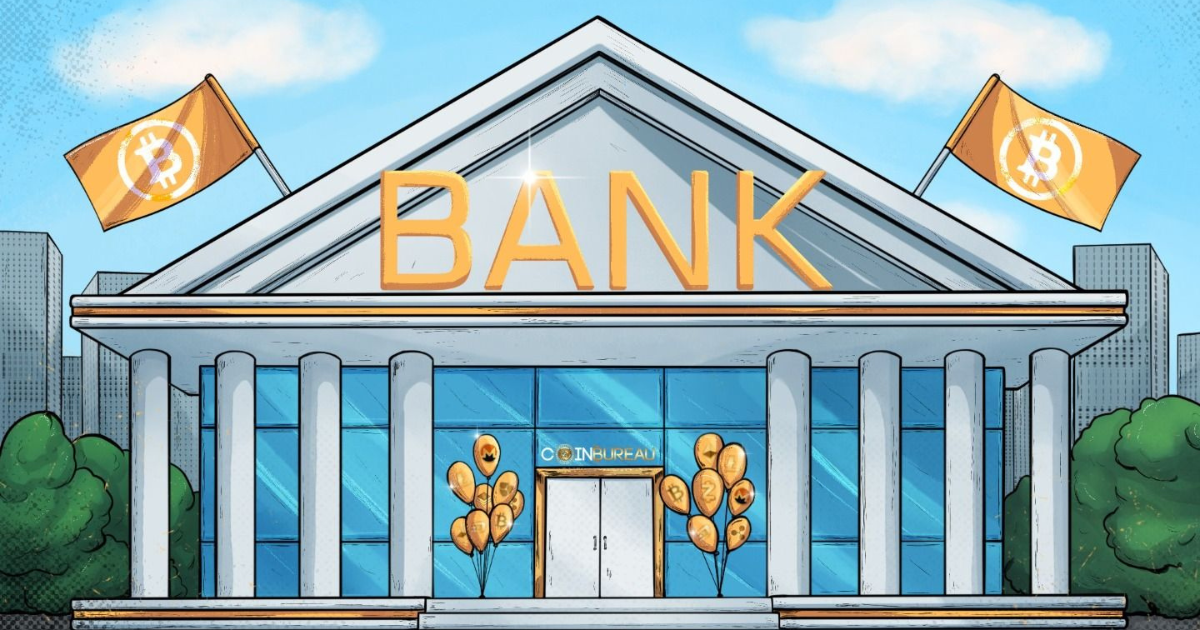 The Best Crypto-Friendly Banks You Should Check Out