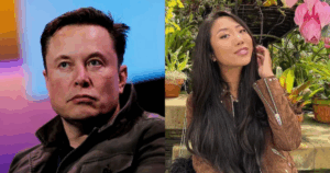 The Complete Details of the Elon Musk, Tiffany Fong Child Proposal Issue