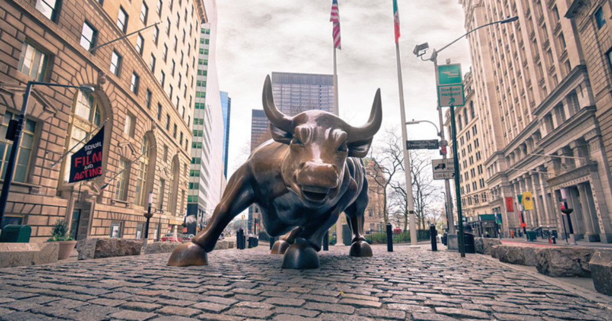 The Difference Between a Bull Market and a Bear Market - Beginner's Guide
