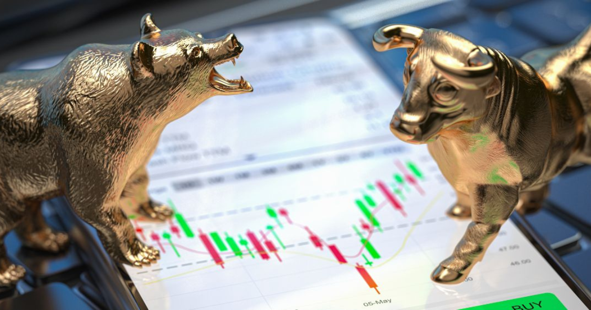 The Difference Between a Bull Market and a Bear Market - Beginner's Guide
