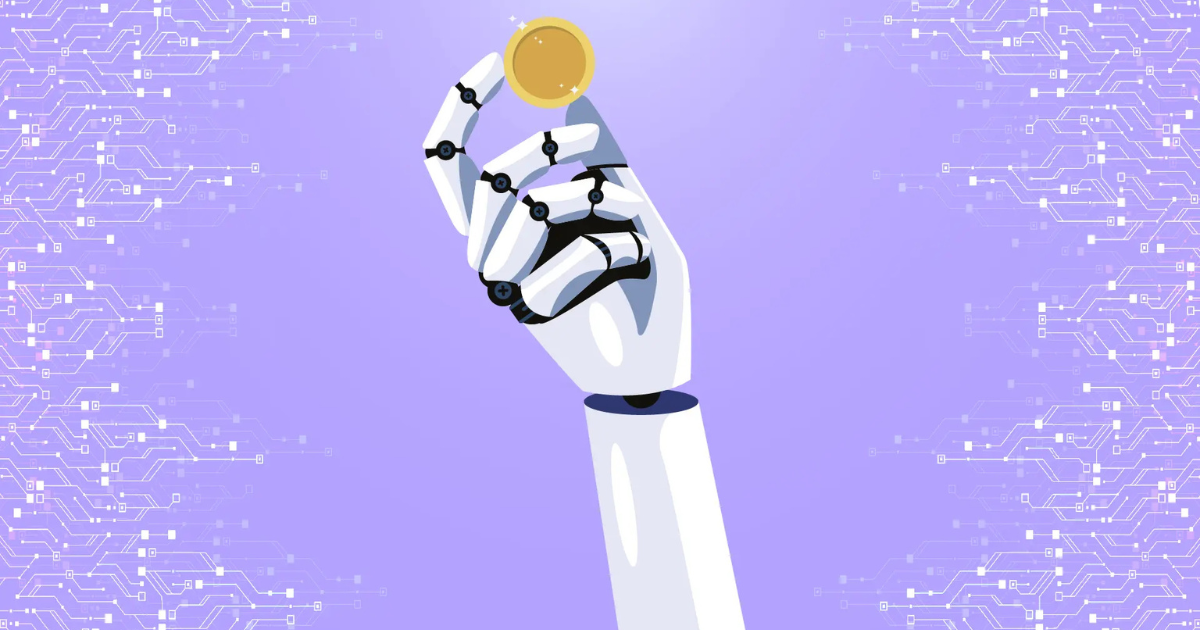 The Top 5 Best AI Tokens To Invest in Right Now