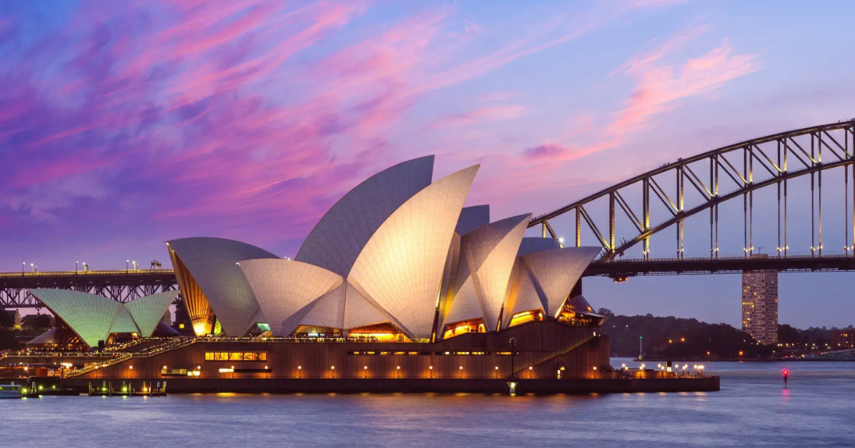 Top 10 Most Crypto-Friendly Cities in the World