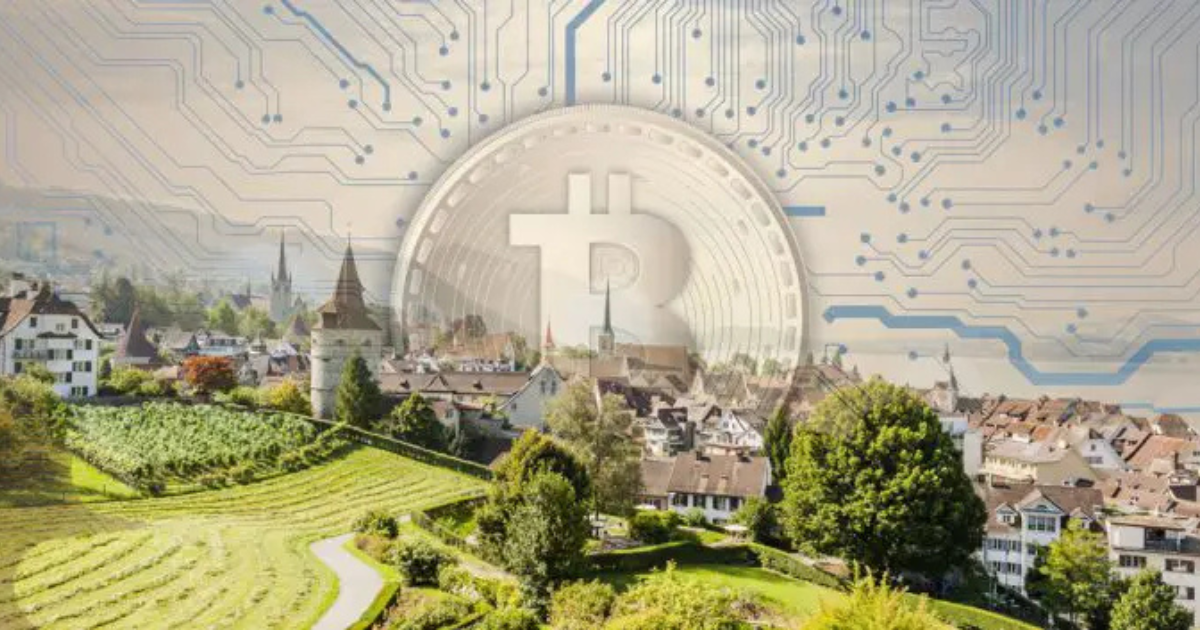 Top 10 Most Crypto-Friendly Cities in the World