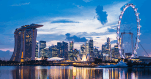 Top 10 Most Crypto-Friendly Cities in the World