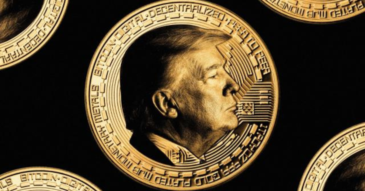 Trump Crypto Rises As Donald Trump Hosts Special Event For Top Investors