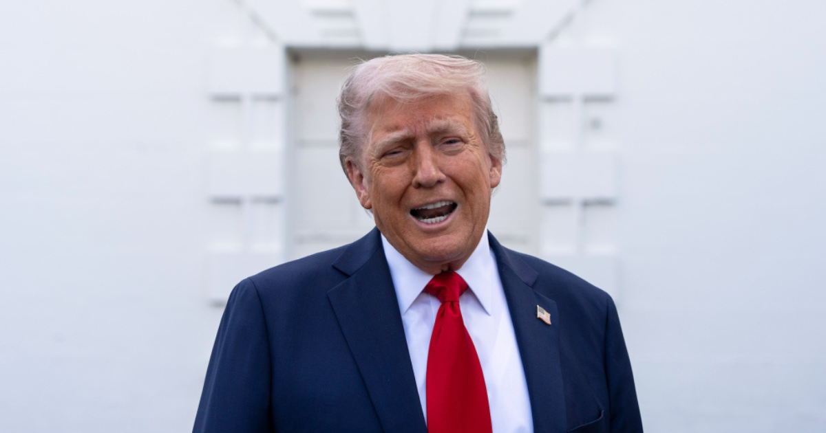Trump Crypto Rises As Donald Trump Hosts Special Event For Top Investors