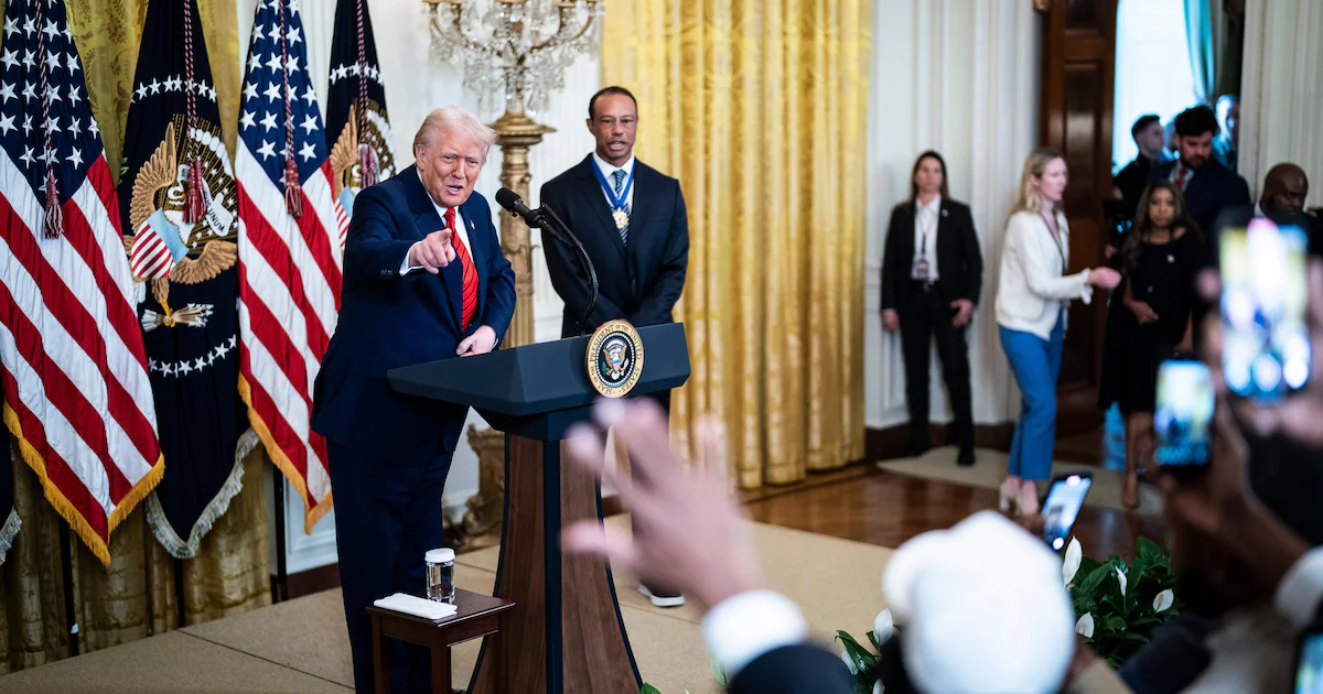 Trump Crypto Rises As Donald Trump Hosts Special Event For Top Investors