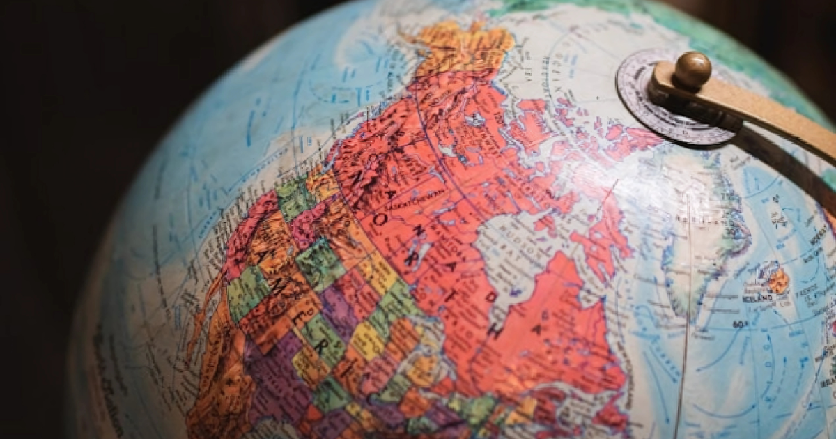 Trump Global Tariffs Crypto - What it means for Crypto