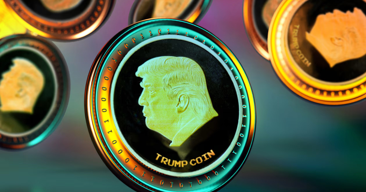 Trump Meme Coin April 2025 Status: Is it still a Good Investment 