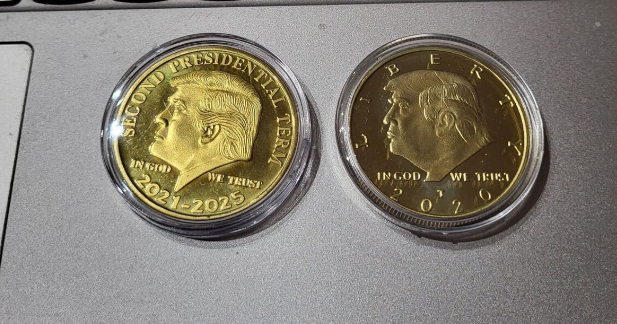 Trump Meme Coin April 2025 Status: Is it still a Good Investment 