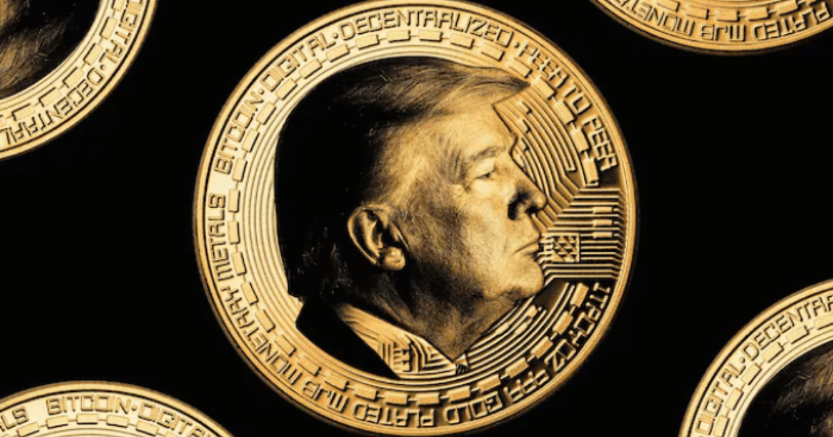 Trump Meme Coin April 2025 Status: Is it still a Good Investment