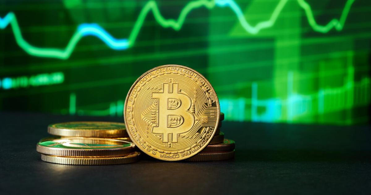 US Dollar Dives While Bitcoin Rises Past $90K - What It Means