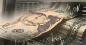 US Dollar Dives While Bitcoin Rises Past $90K - What It Means