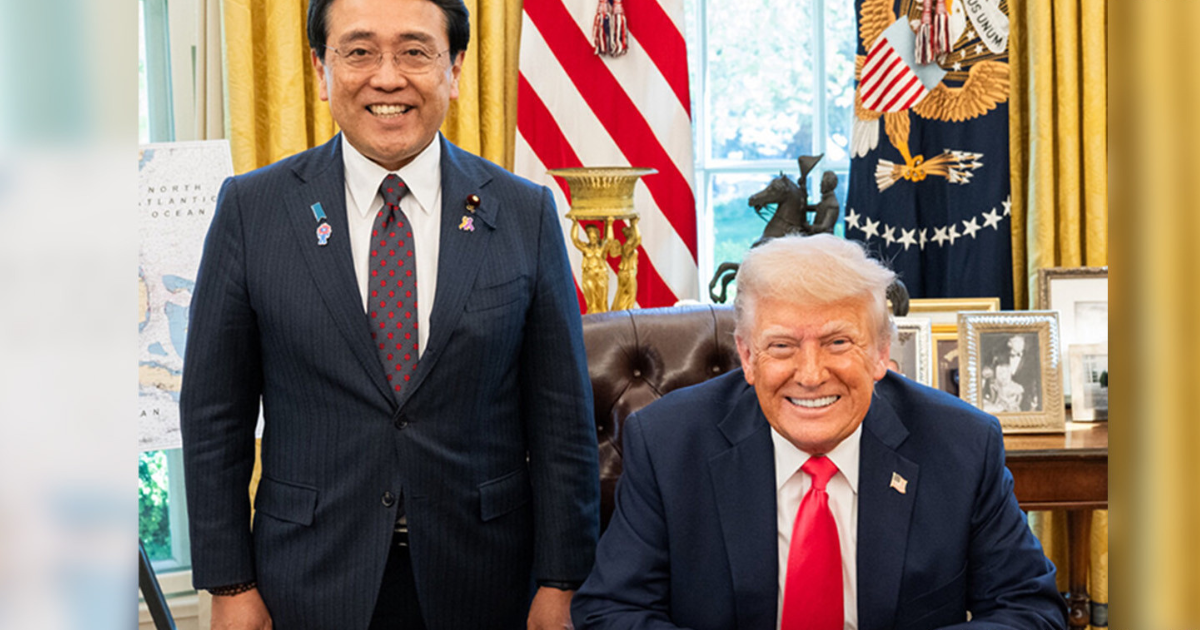 US Japan Crypto Collaboration Announced - What it Means