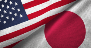 US Japan Crypto Collaboration Announced - What it Means