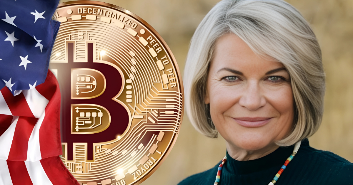 US Senator Warns Of Lip Service and Fake Crypto Policies From Government