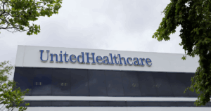 UnitedHealth Losses Makes Dow Drop More Than 500 Points