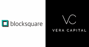 Vera Capital Blocksquare Capital Partnership to Tokenize US Real Estate Worth $1B
