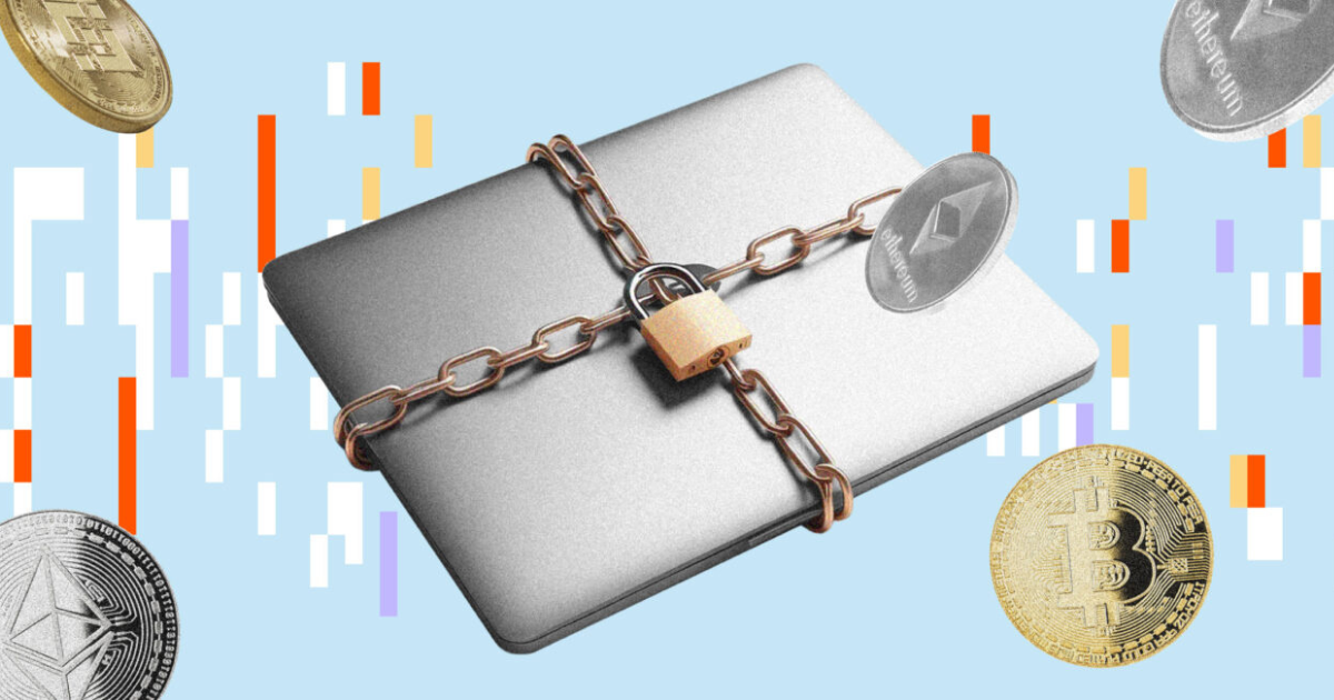 Watch Out For This Crypto Malware That Stills Crypto From Your Wallet