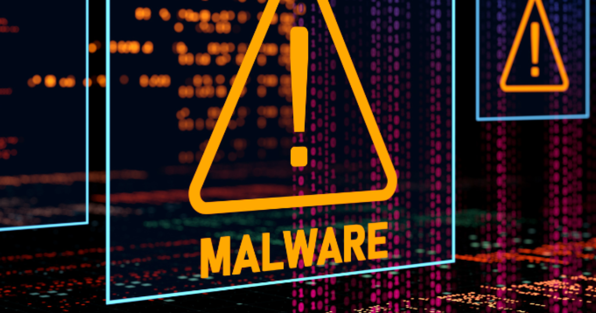 Watch Out For This Crypto Malware That Stills Crypto From Your Wallet