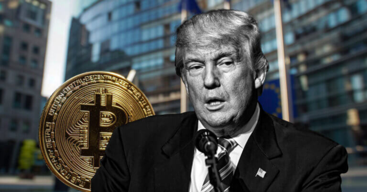Web3 Pushes Trump To Create A Monopoly Crypto Game
