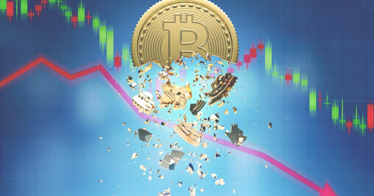 What Happened During The Crypto Black Monday