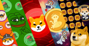 What is Happening in the Current Memecoin Craze and Why You Should Invest