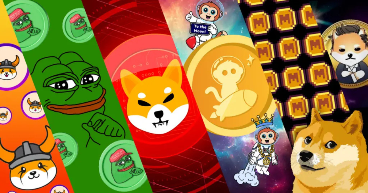 What is Happening in the Current Memecoin Craze and Why You Should Invest