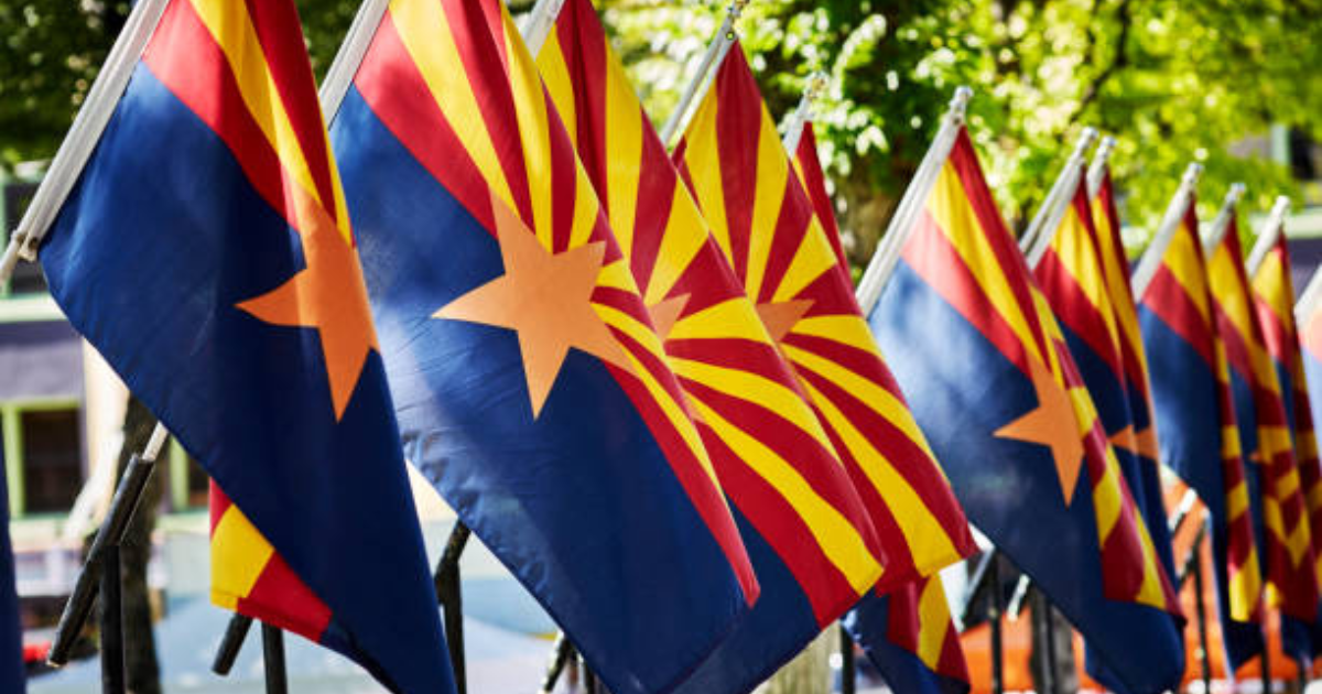 What is the Arizona Crypto Reserve Bill and How Will it Affect You