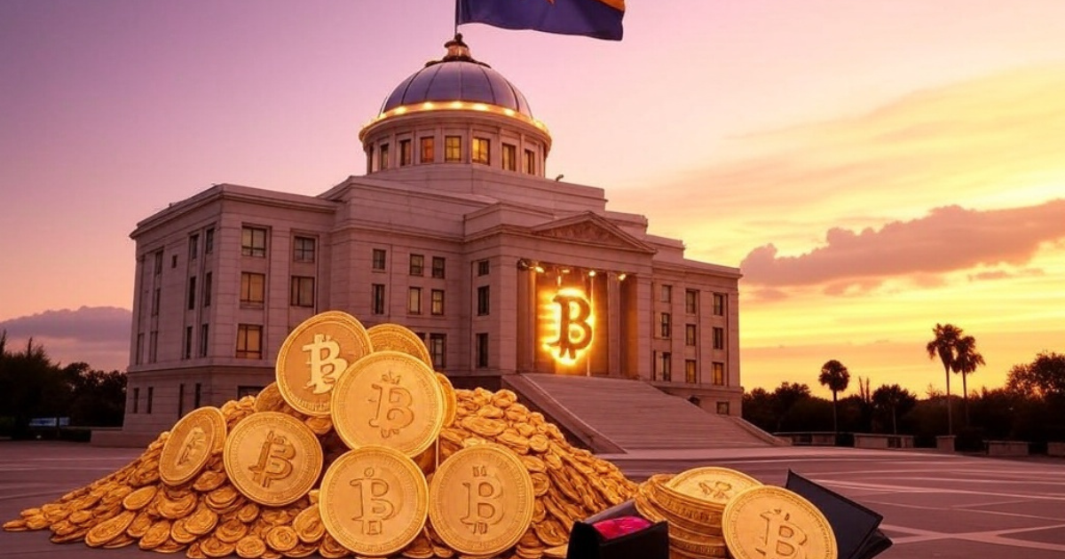 What is the Arizona Crypto Reserve Bill and How Will it Affect You