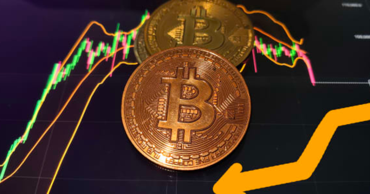 What is the Bitcoin Death Cross and Why it's Important