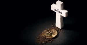 What is the Bitcoin Death Cross and Why it's Important