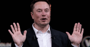 Where is Elon Musk Amid The Current Crypto Market Volatility