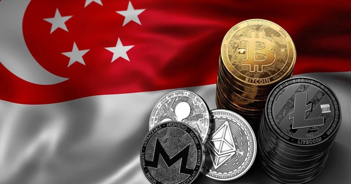 Which Countries Are The Best For Crypto Investments 