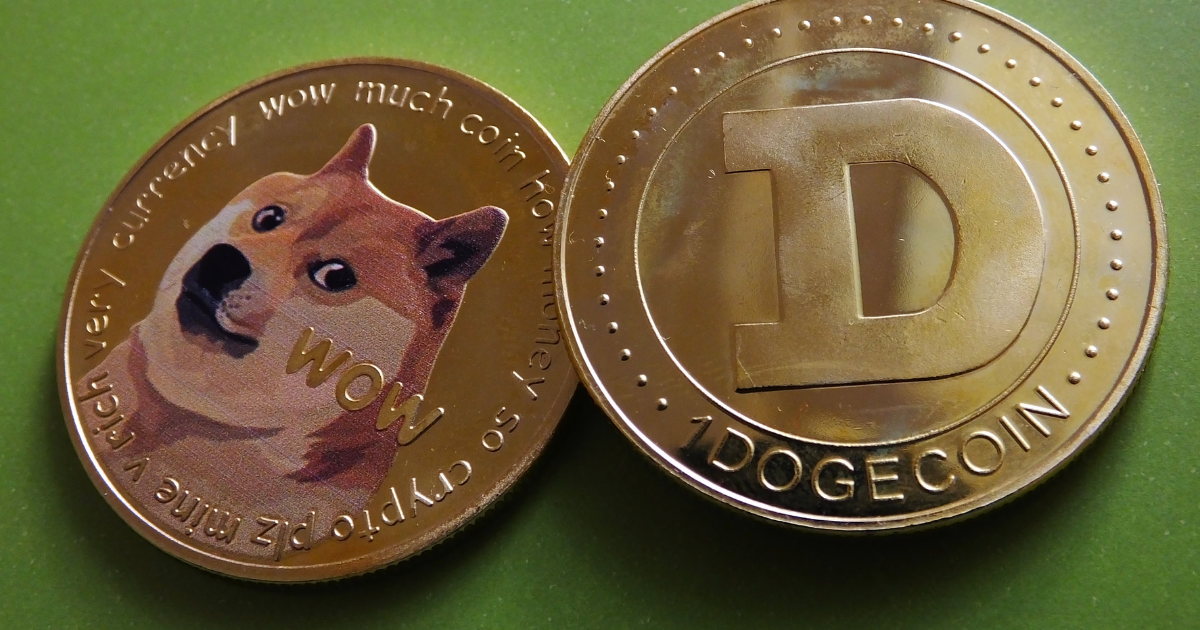 Why Did Elon Musk Change The Doge Coin to D.O.G.E