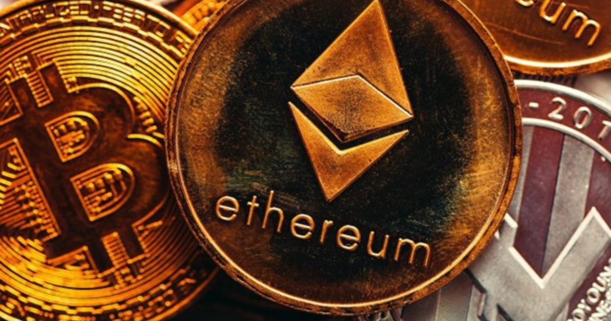 Will The ETH Rebound Come Soon As It Nears Realized Price Level
