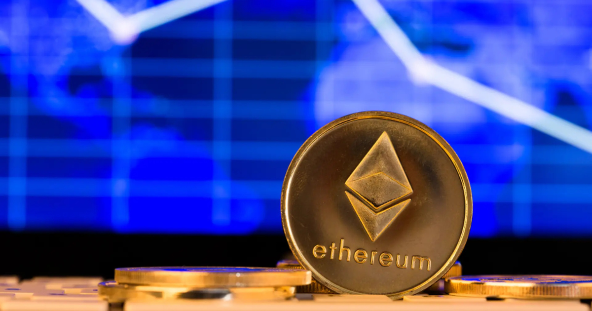 Will The ETH Rebound Come Soon As It Nears Realized Price Level