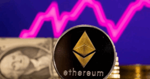 Will The ETH Rebound Come Soon As It Nears Realized Price Level