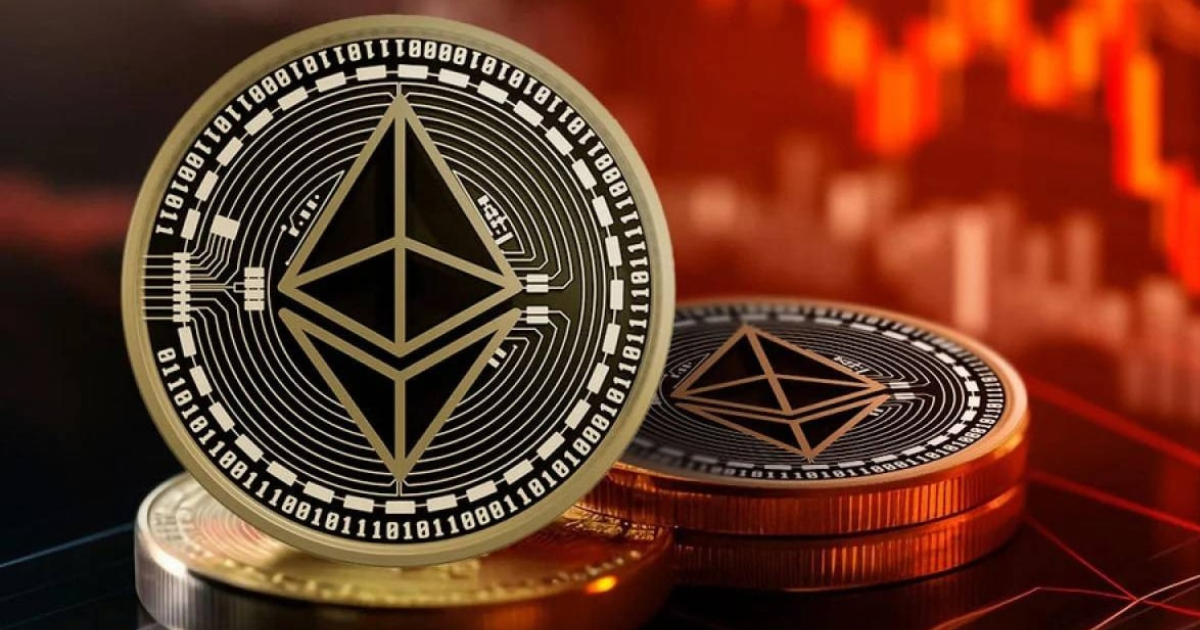 Will The ETH Rebound Come Soon As It Nears Realized Price Level