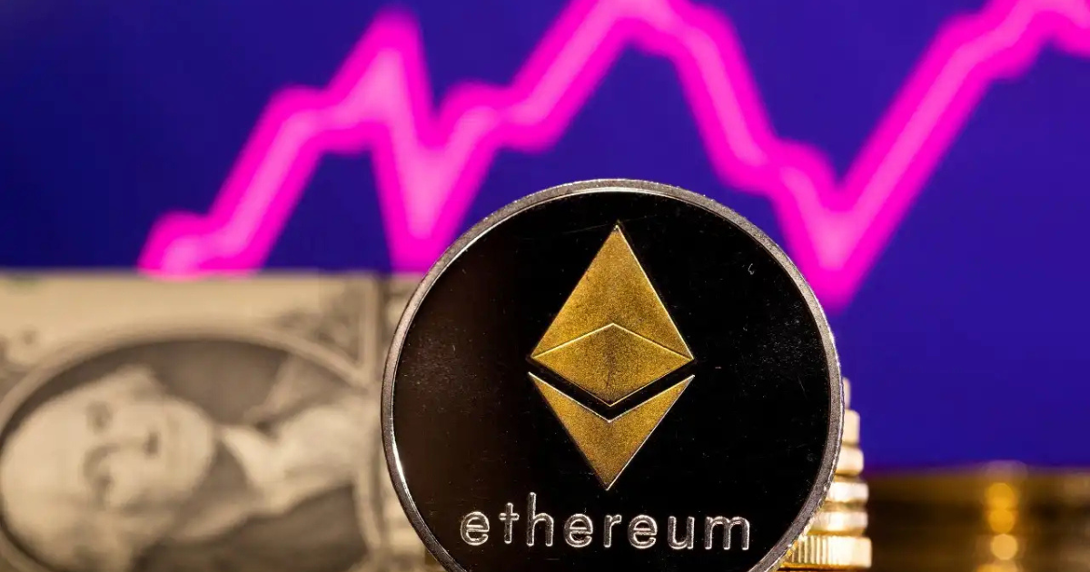 Will The ETH Rebound Come Soon As It Nears Realized Price Level