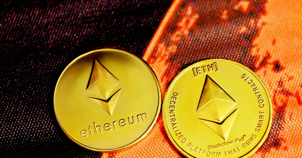 Will The Ethereum Drop Continue Below $1000