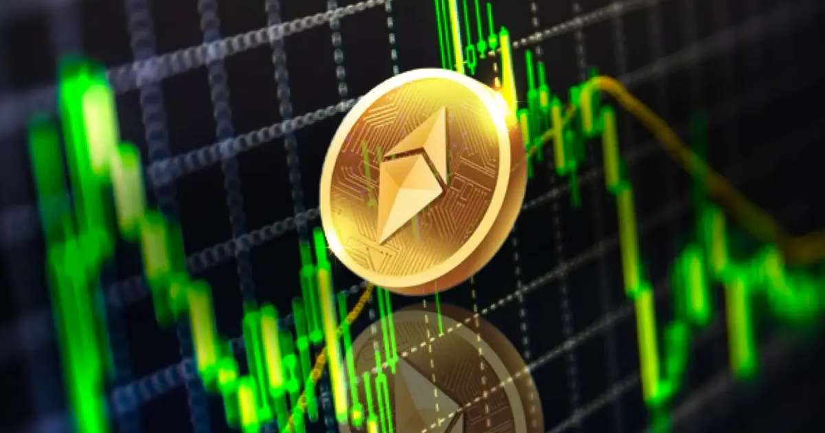 Will The Ethereum Drop Continue Below $1000