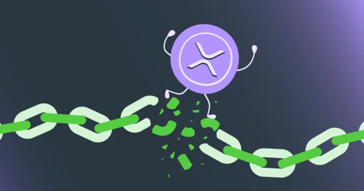 Will The XRP Correction End With The $2 Breakout Zone