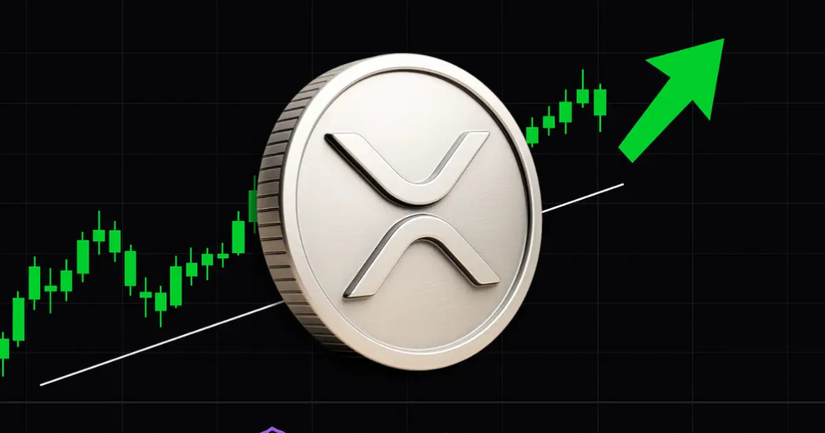 Will The XRP Correction End With The $2 Breakout Zone
