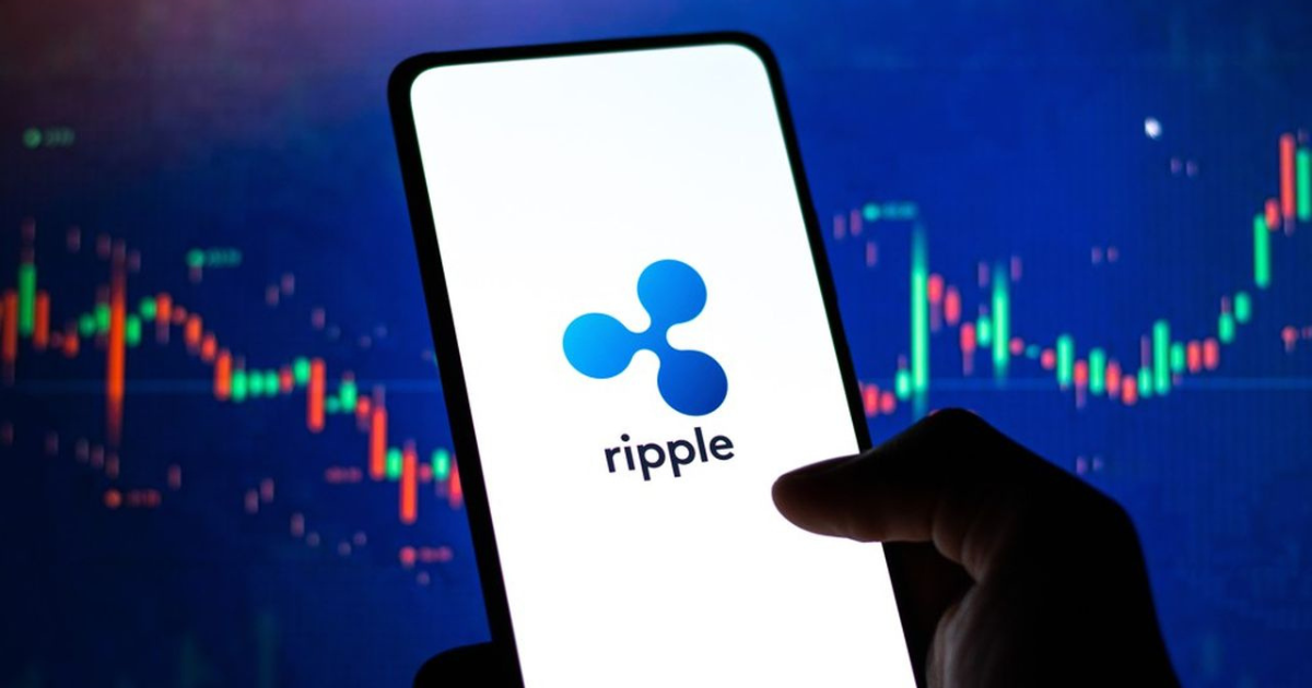 Will The XRP Correction End With The $2 Breakout Zone