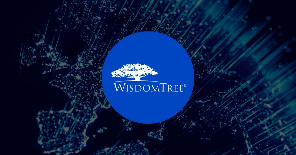 WisdomTree Launches Tokenized Fund Platform, Pushing Finance Further Into Web3
