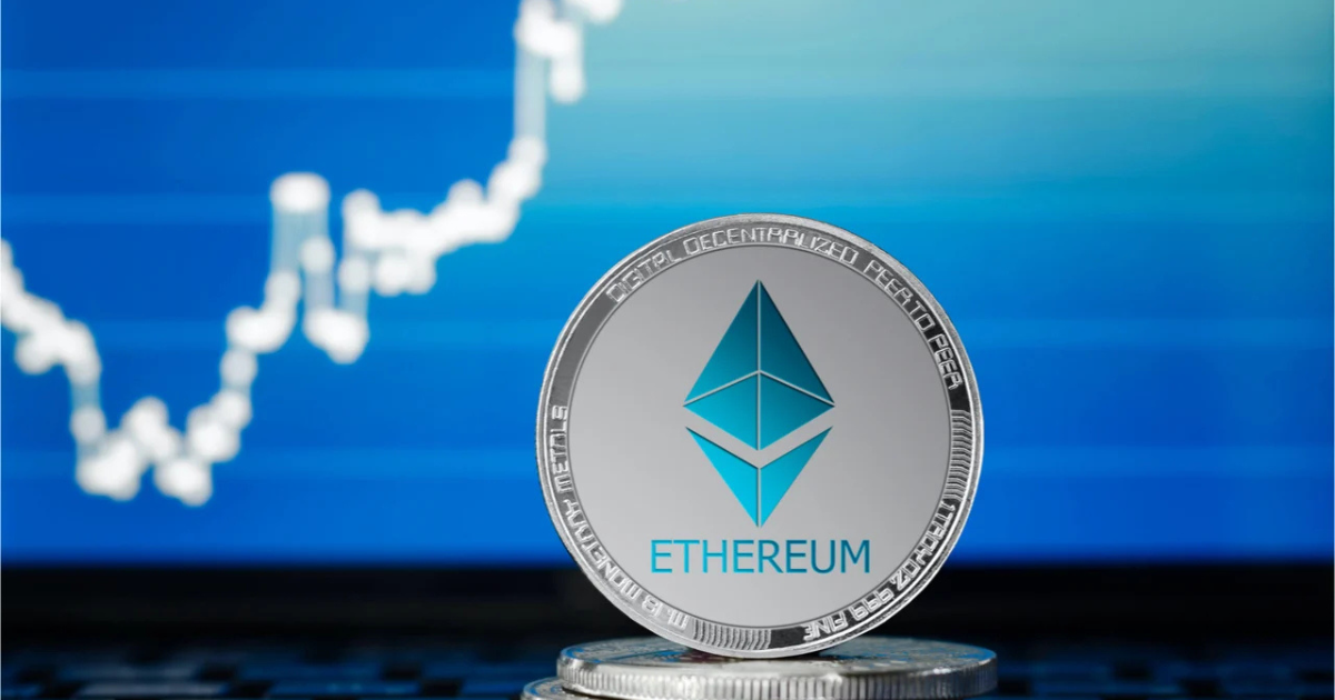 World Liberty Financial By Trump Sells $8 Million of Ethereum